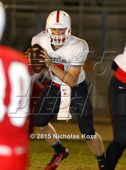 Thumbnail 1 in Harvard-Westlake vs. Westchester photogallery.