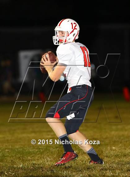 Thumbnail 2 in Harvard-Westlake vs. Westchester photogallery.