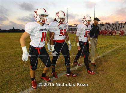 Thumbnail 2 in Harvard-Westlake vs. Westchester photogallery.