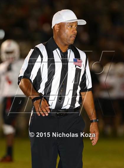 Thumbnail 3 in Harvard-Westlake vs. Westchester photogallery.