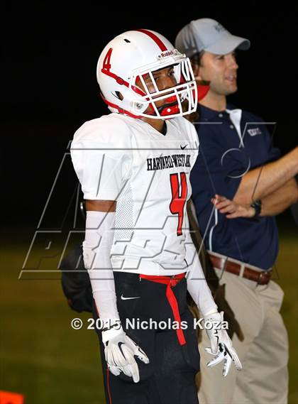 Thumbnail 3 in Harvard-Westlake vs. Westchester photogallery.