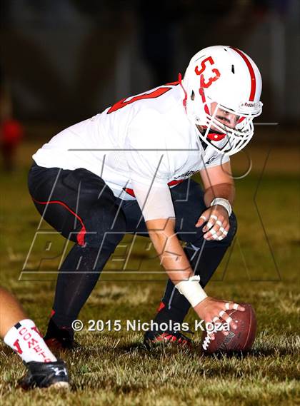 Thumbnail 3 in Harvard-Westlake vs. Westchester photogallery.