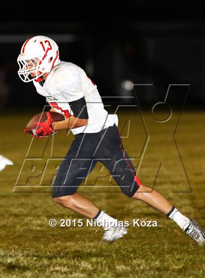 Thumbnail 3 in Harvard-Westlake vs. Westchester photogallery.
