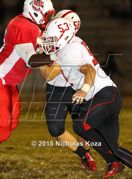 Thumbnail 1 in Harvard-Westlake vs. Westchester photogallery.