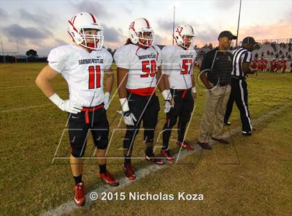 Thumbnail 2 in Harvard-Westlake vs. Westchester photogallery.