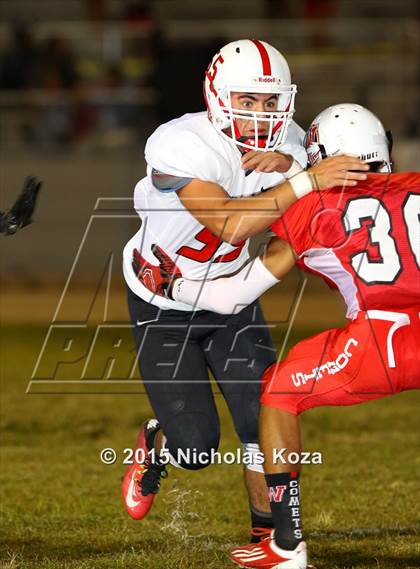 Thumbnail 1 in Harvard-Westlake vs. Westchester photogallery.