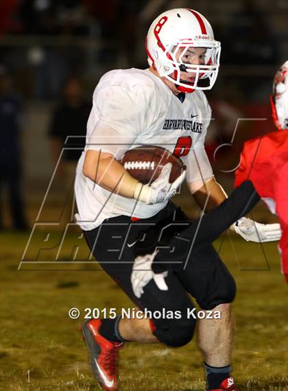Thumbnail 2 in Harvard-Westlake vs. Westchester photogallery.
