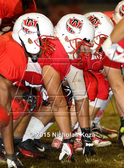 Thumbnail 3 in Harvard-Westlake vs. Westchester photogallery.