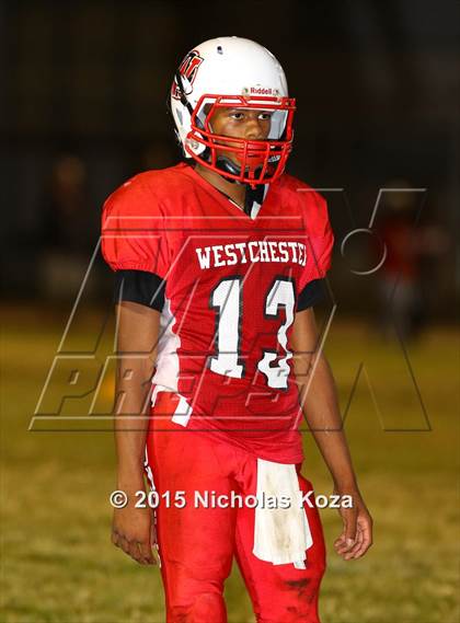 Thumbnail 1 in Harvard-Westlake vs. Westchester photogallery.