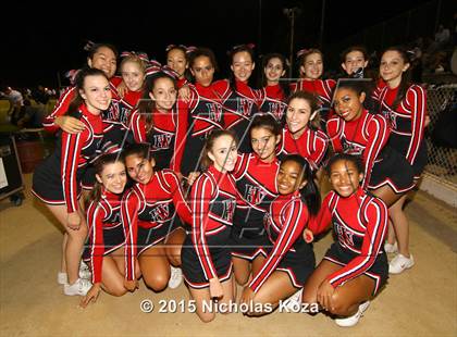 Thumbnail 3 in Harvard-Westlake vs. Westchester photogallery.