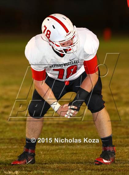Thumbnail 2 in Harvard-Westlake vs. Westchester photogallery.