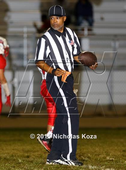 Thumbnail 1 in Harvard-Westlake vs. Westchester photogallery.
