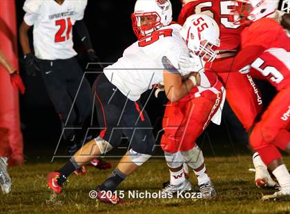 Thumbnail 1 in Harvard-Westlake vs. Westchester photogallery.