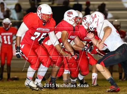 Thumbnail 1 in Harvard-Westlake vs. Westchester photogallery.