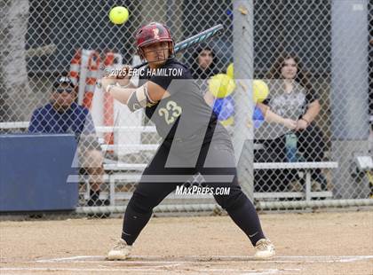Thumbnail 1 in Long Beach Poly vs. Santa Monica (CIFSS D4 Quarter Final) photogallery.