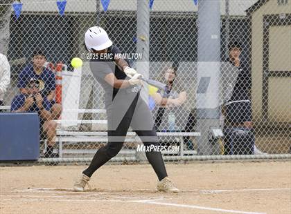 Thumbnail 3 in Long Beach Poly vs. Santa Monica (CIFSS D4 Quarter Final) photogallery.