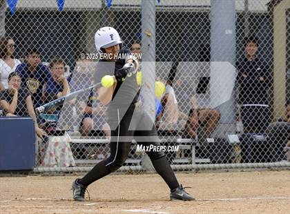 Thumbnail 3 in Long Beach Poly vs. Santa Monica (CIFSS D4 Quarter Final) photogallery.