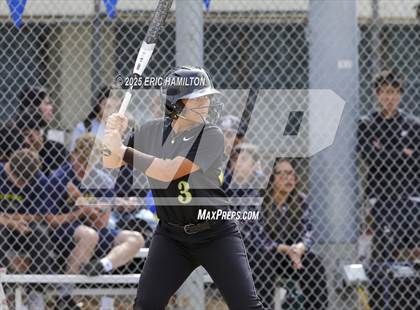 Thumbnail 1 in Long Beach Poly vs. Santa Monica (CIFSS D4 Quarter Final) photogallery.