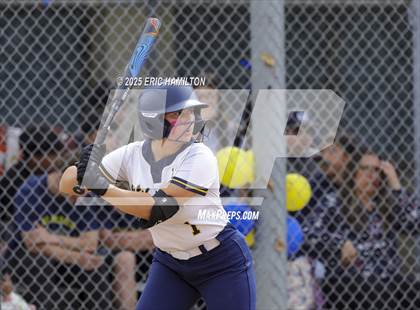 Thumbnail 2 in Long Beach Poly vs. Santa Monica (CIFSS D4 Quarter Final) photogallery.