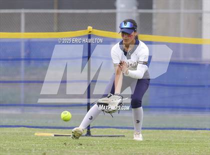Thumbnail 1 in Long Beach Poly vs. Santa Monica (CIFSS D4 Quarter Final) photogallery.
