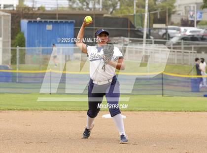 Thumbnail 1 in Long Beach Poly vs. Santa Monica (CIFSS D4 Quarter Final) photogallery.