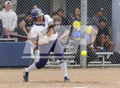 Thumbnail 1 in Long Beach Poly vs. Santa Monica (CIFSS D4 Quarter Final) photogallery.