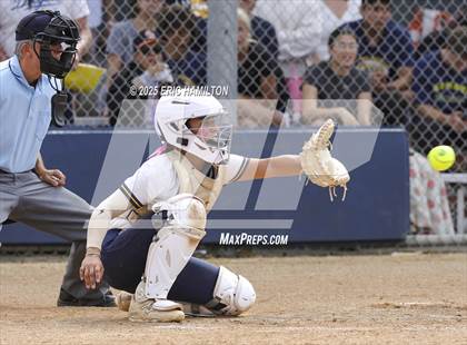 Thumbnail 3 in Long Beach Poly vs. Santa Monica (CIFSS D4 Quarter Final) photogallery.