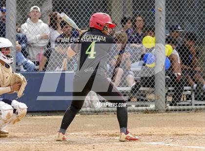 Thumbnail 3 in Long Beach Poly vs. Santa Monica (CIFSS D4 Quarter Final) photogallery.
