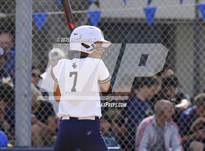 Thumbnail 1 in Long Beach Poly vs. Santa Monica (CIFSS D4 Quarter Final) photogallery.