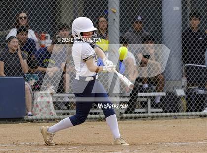 Thumbnail 2 in Long Beach Poly vs. Santa Monica (CIFSS D4 Quarter Final) photogallery.