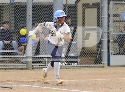 Thumbnail 2 in Long Beach Poly vs. Santa Monica (CIFSS D4 Quarter Final) photogallery.