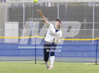 Thumbnail 2 in Long Beach Poly vs. Santa Monica (CIFSS D4 Quarter Final) photogallery.