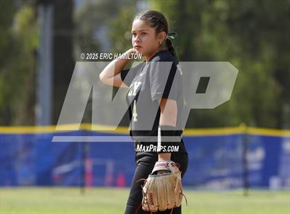 Thumbnail 3 in Long Beach Poly vs. Santa Monica (CIFSS D4 Quarter Final) photogallery.