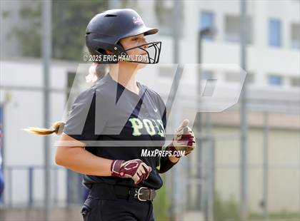 Thumbnail 3 in Long Beach Poly vs. Santa Monica (CIFSS D4 Quarter Final) photogallery.