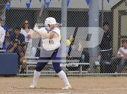 Thumbnail 1 in Long Beach Poly vs. Santa Monica (CIFSS D4 Quarter Final) photogallery.