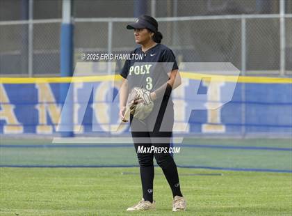 Thumbnail 1 in Long Beach Poly vs. Santa Monica (CIFSS D4 Quarter Final) photogallery.