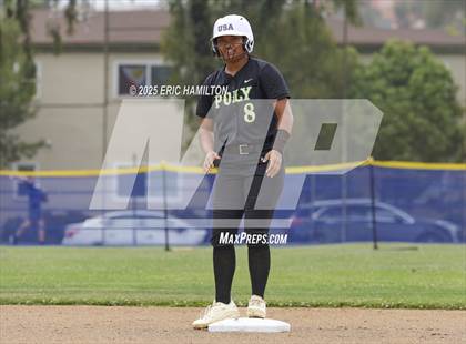 Thumbnail 1 in Long Beach Poly vs. Santa Monica (CIFSS D4 Quarter Final) photogallery.