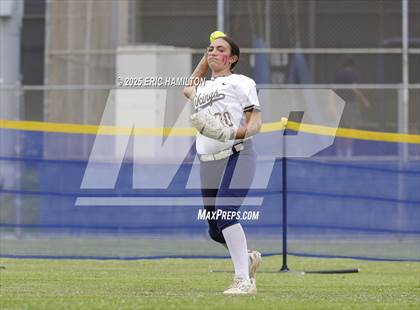 Thumbnail 1 in Long Beach Poly vs. Santa Monica (CIFSS D4 Quarter Final) photogallery.