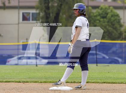 Thumbnail 2 in Long Beach Poly vs. Santa Monica (CIFSS D4 Quarter Final) photogallery.