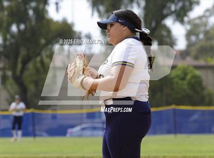 Thumbnail 1 in Long Beach Poly vs. Santa Monica (CIFSS D4 Quarter Final) photogallery.