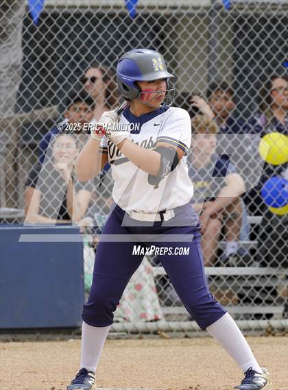Thumbnail 2 in Long Beach Poly vs. Santa Monica (CIFSS D4 Quarter Final) photogallery.