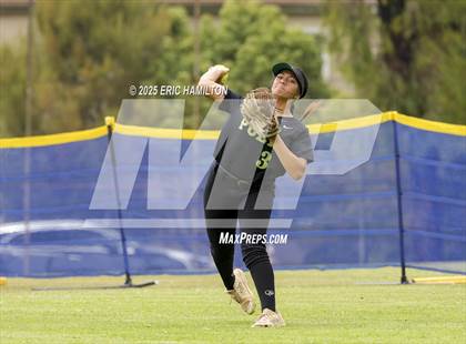 Thumbnail 3 in Long Beach Poly vs. Santa Monica (CIFSS D4 Quarter Final) photogallery.