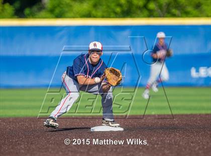 Thumbnail 2 in Byram Hills vs. Queensbury (NYSPHSAA Class A Final) photogallery.