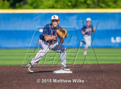 Thumbnail 1 in Byram Hills vs. Queensbury (NYSPHSAA Class A Final) photogallery.