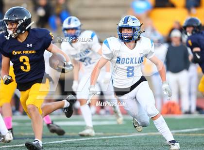 Thumbnail 1 in Rocklin @ Oak Ridge photogallery.