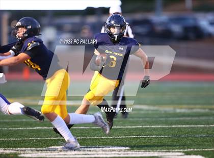 Thumbnail 1 in Rocklin @ Oak Ridge photogallery.