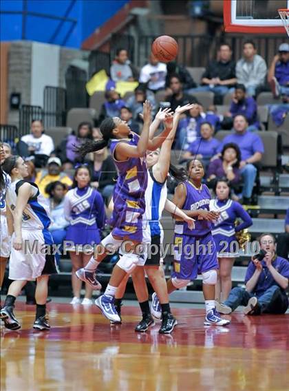 Thumbnail 1 in Frontier vs. Ridgeview (CIF CS D3 Final) photogallery.