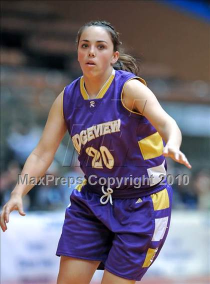 Thumbnail 2 in Frontier vs. Ridgeview (CIF CS D3 Final) photogallery.