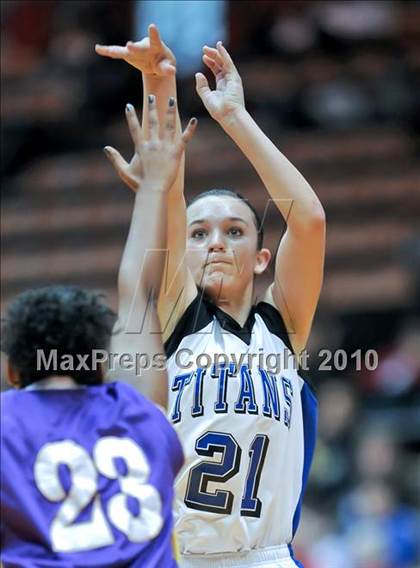 Thumbnail 3 in Frontier vs. Ridgeview (CIF CS D3 Final) photogallery.