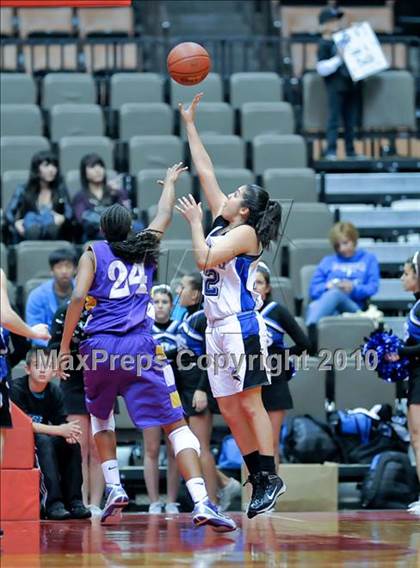 Thumbnail 3 in Frontier vs. Ridgeview (CIF CS D3 Final) photogallery.
